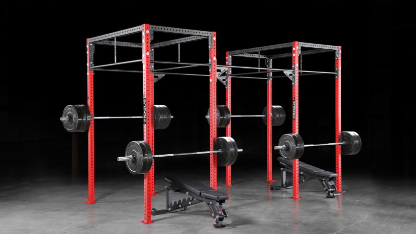 Rogue lite rack discount